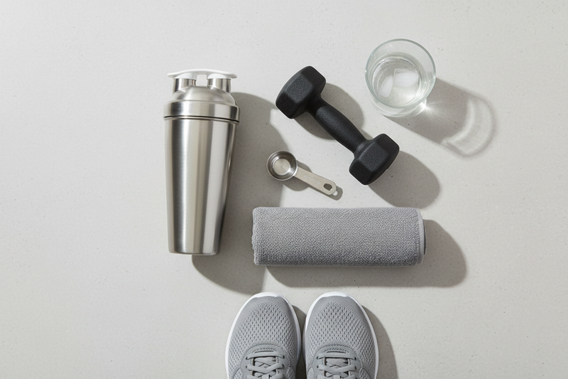 Creatine in 2026: How to Take It Properly — Dose, Timing, Form and 5 Common Myths
