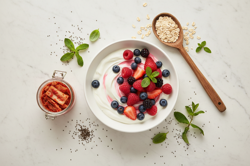 How to Choose a Probiotic: CFU, Strains, Sachets or Capsules — What Actually Matters