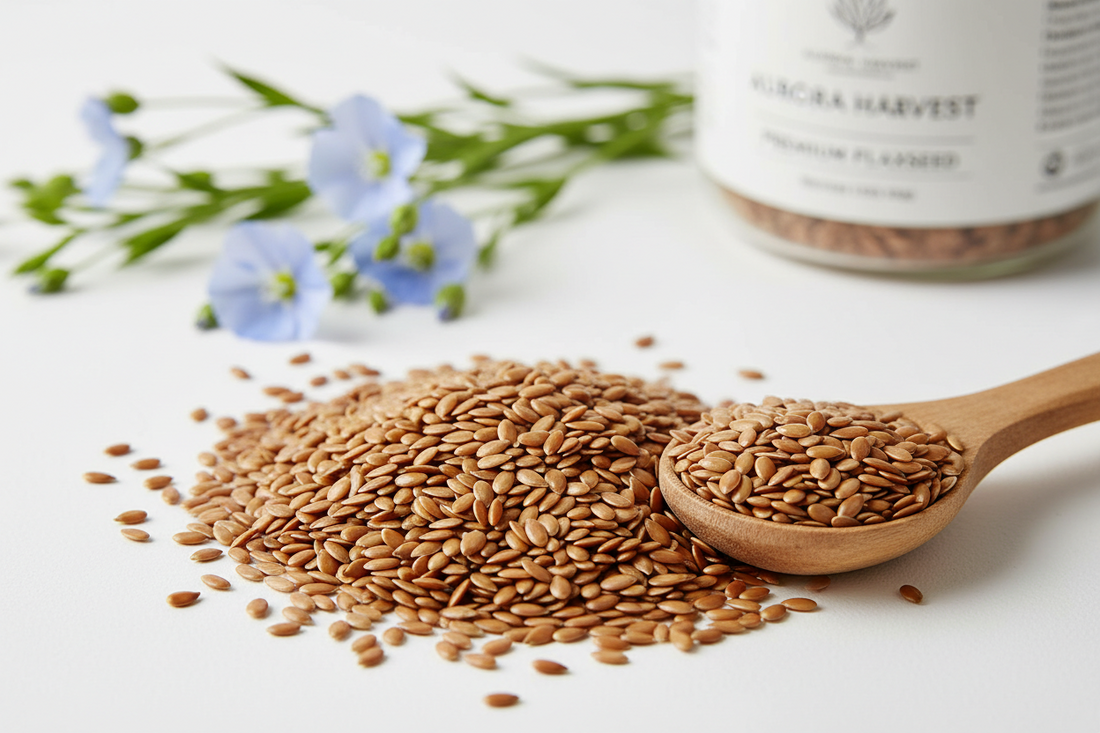 What Is Flaxseed ?