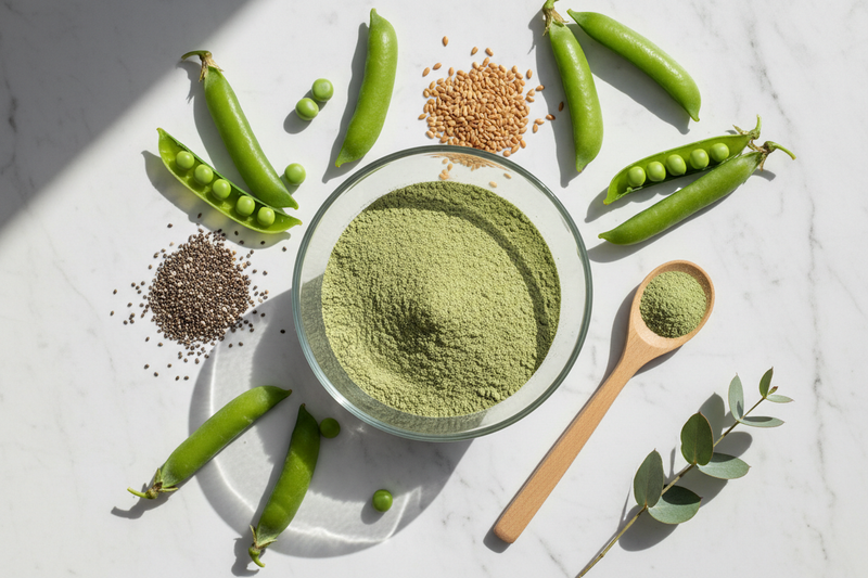 What "Fiber-Maxxing" Actually Means — and Why Fiber Came Back in 2026