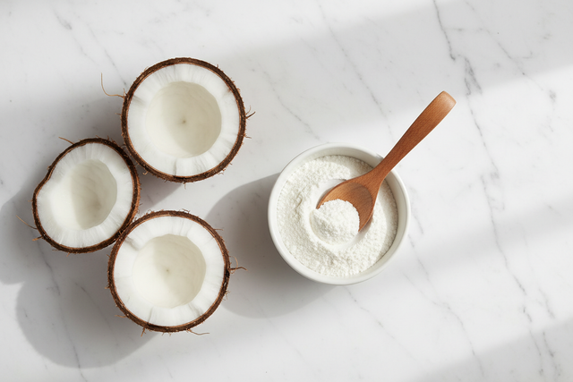 What Is MCT Oil Powder, and How Is It Different from Coconut Oil?