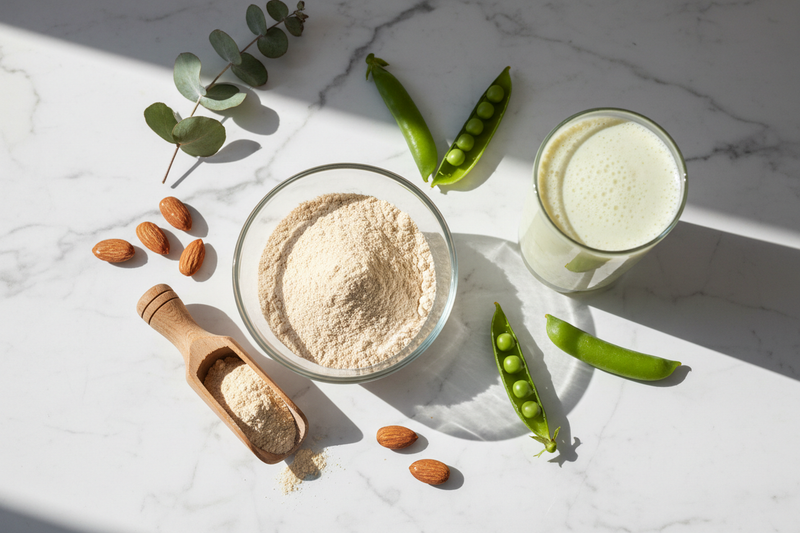Protein Isn't a Gym Thing Anymore — Why It Became the Baseline in 2026
