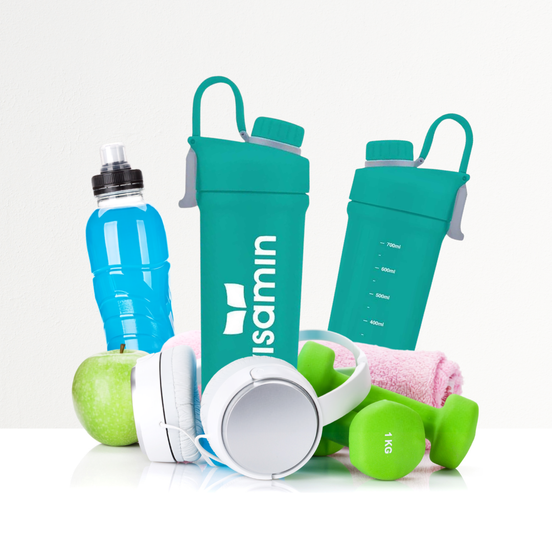 Protein Shaker & Accessories