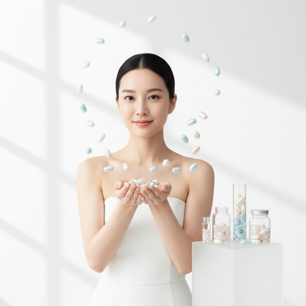 Beauty Supplements