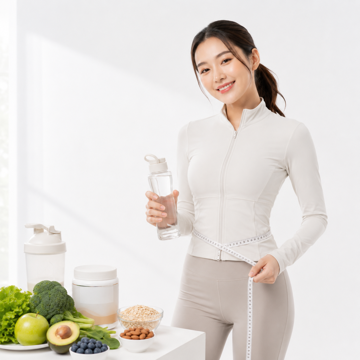 Weight Management