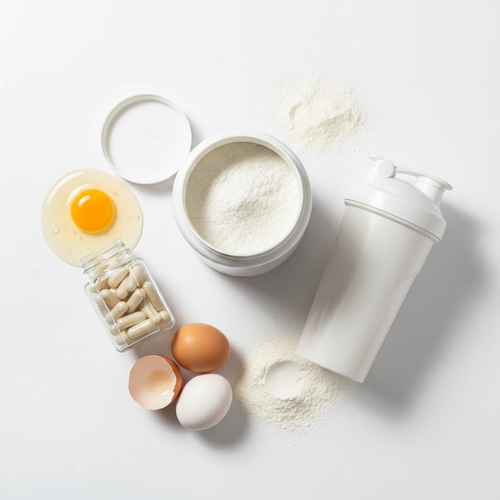 Protein Supplements