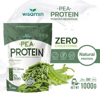 Pea Protein Isolate | 1kg