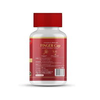 FINGER-CAP | 30 Capsules
