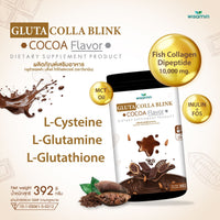 Gluta Colla Blink Beauty Series | 392g | 5 Flavours