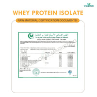 Whey Protein Isolate | 2.27kg (5LB) | 28–32g Protein