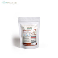 WEMINBIO Psyllium Husk + Probiotics Fiber Drink | 50g | 5 Flavours