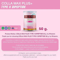 COLLA MAX PLUS | 50,000 mg