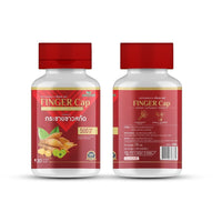 FINGER-CAP | 30 Capsules