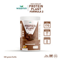 Plant Protein Formula 2 | High protein 16-17g | 250g