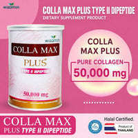 COLLA MAX PLUS | 50,000 mg