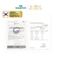 LADIIZ WEMINBIO Probiotics for Women | 30 Sachets