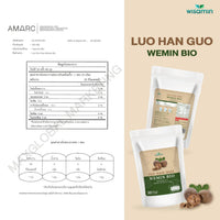 Luo Han Guo Wemin Bio | 30 Sachets