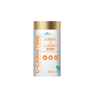 L-Carnitine 500mg | 30 Capsules