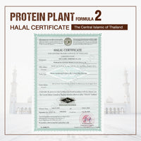 Plant Protein Formula 2 | 2.27 kg (5LB) | 8 Flavours