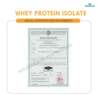 Whey Protein Isolate | 225g | 11 Flavours