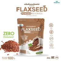 Flaxseed Protein Powder | 100g