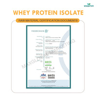 Whey Protein Isolate | 225g | 11 Flavours