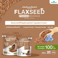 Flaxseed Protein Powder | 100g