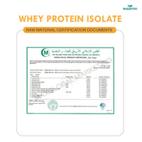 Whey Protein Isolate | 225g | 11 Flavours
