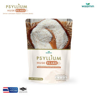 Psyllium Husk Flake Powder | 50g