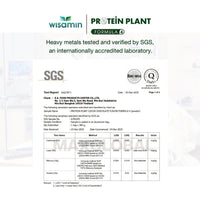 Plant Protein Formula 4 | 50g Ready-to-Mix Sachet | 14 Flavours