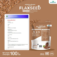 Flaxseed Protein Powder | 100g