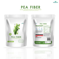 Pea Fiber Powder | 100g