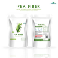 Pea Fiber Powder | 1,000g (1kg)