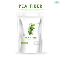 Pea Fiber Powder | 1,000g (1kg)