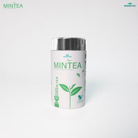 MINTEA Natural Green Tea Extract 327 mg | 30 Capsules