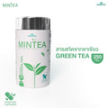WISAMIN MINTEA Natural Green Tea Extract 327 mg per Capsule | Halal Certified | 1 Bottle 30 Capsules