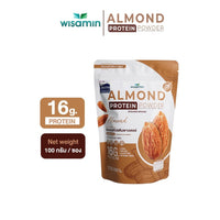 Almond Protein Powder 100% | 100g
