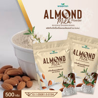 Almond Milk Powder 100% Pure | 500g