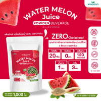 Watermelon Juice Protein Powder 1kg