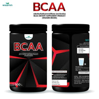 BCAA Instant Drink Powder 500g