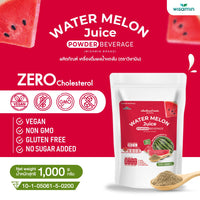 Watermelon Juice Protein Powder 1kg