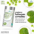 WISAMIN Gotu Kola Extract Plus | Herbal Formula | 945mg per Capsule | Halal | 30 Capsules