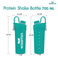 Protein Shaker Bottle | 700ml