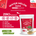 WISAMIN Watermelon Juice Protein Powder 100g | Halal Certified | Vegan | Non-GMO | Gluten-Free