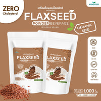Flaxseed Protein Powder | 1kg (1,000g)