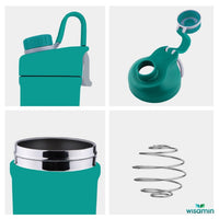 Protein Shaker Bottle | 700ml