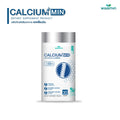 WISAMIN CALCIUM MIN 1,109mg | Calcium L-Threonate + Aquamin® | Magnesium Citrate & Vitamin D3 | Halal | 30 Capsules