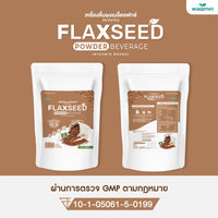 Flaxseed Protein Powder | 1kg (1,000g)