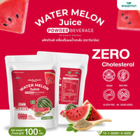 Watermelon Juice Protein Powder 100g