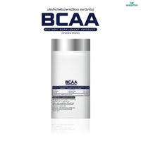 BCAA 1,000mg | 30 Capsules